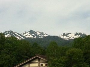 スタート地点