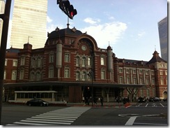 東京駅