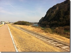 30Kmラン１