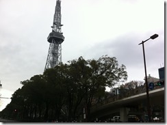 テレビ塔