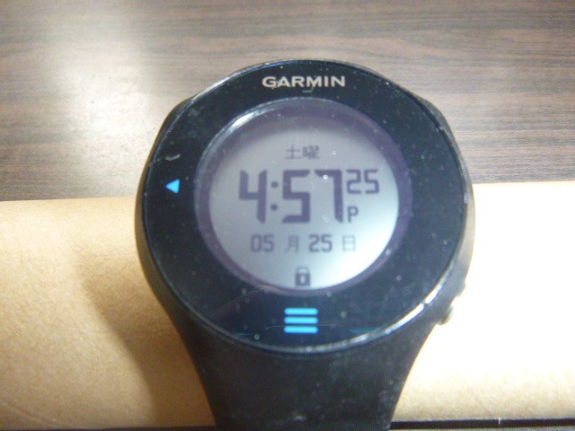 みちびきGPS