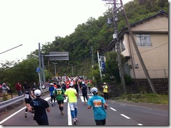 清流千鳥橋