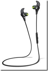 BlueBuds X Bluetooth