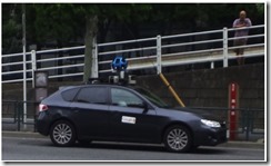 Google自宅