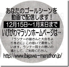 いびがわゴール動画案内
