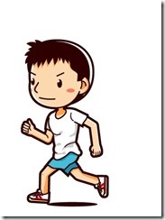 runner