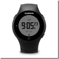 Forerunner610