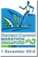 シンガポールマラソン2013