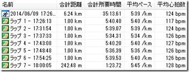 20140609ペース