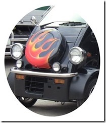 ファイヤーミゼットⅡ
