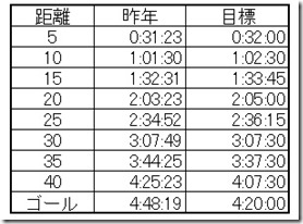 2013いびがわ目標