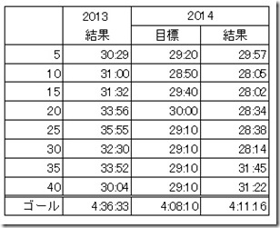 いびがわ2014検証
