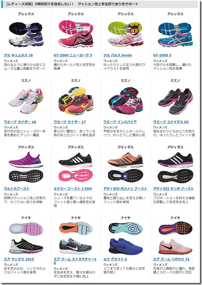 レディース初級