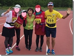 増田さんと記念写真