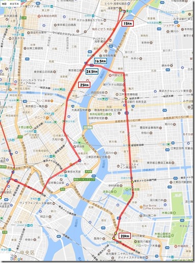 東京マラソン2017コース_3