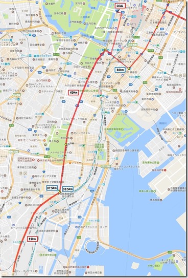 東京マラソン2017コース_4