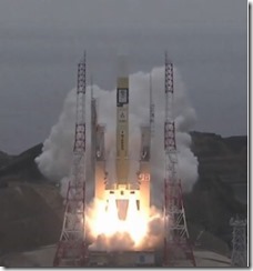 みちびき2号機