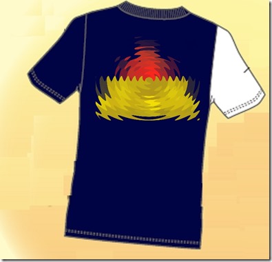 いびがわTシャツ2017
