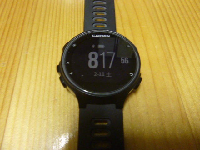 みちびきGPS