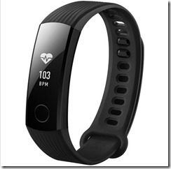 HonorBand3