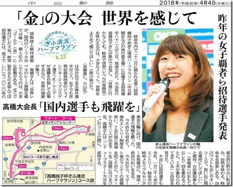 第8回ぎふ清流