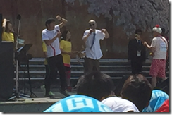 川内優輝Runner