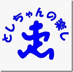 としちゃんの楽し走
