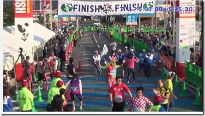 いびがわ2018ゴール3