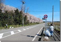 加賀温泉郷風景