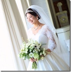 あや吉結婚