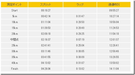 いびがわマラソン2019ラップ