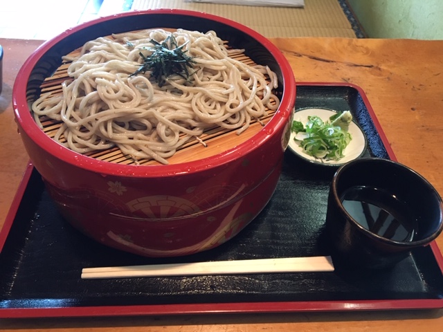下呂御前山