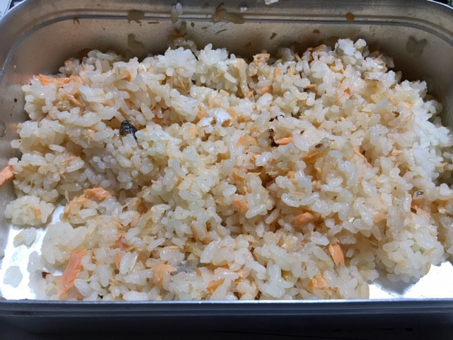 ソロキャンプ