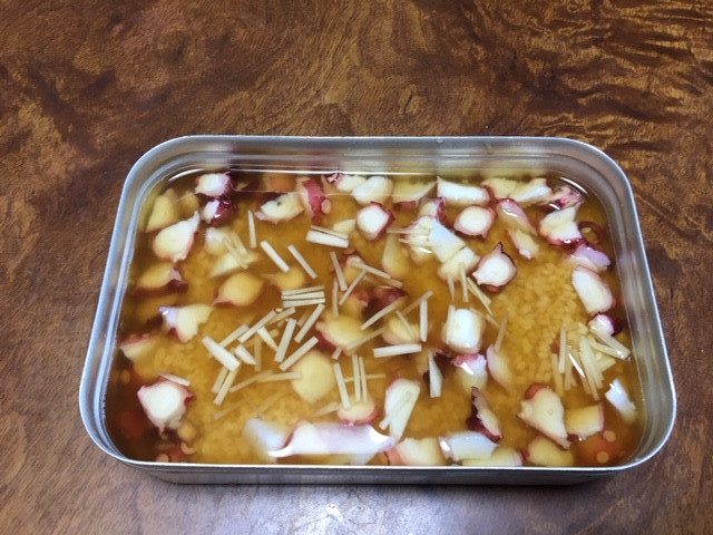 ソロキャンプ