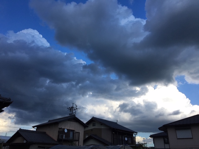 No Rain, No Rainbow