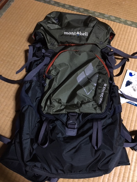 チャチャパック30