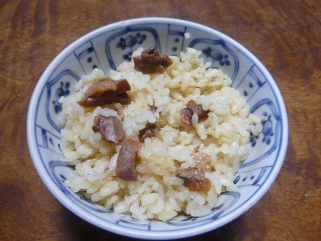 メスティン風防