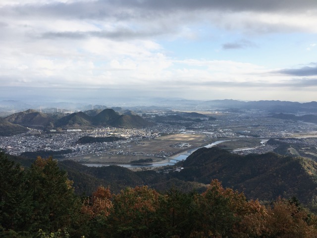 大矢田神社トレラン