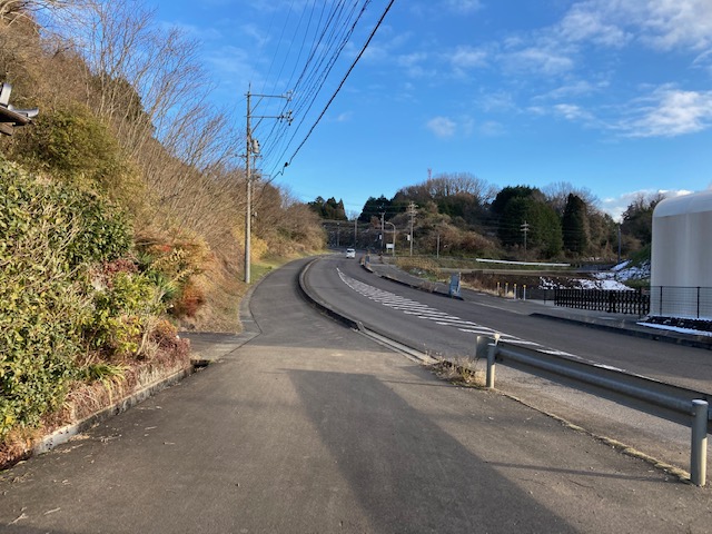 昭和村ハーフマラソン2021