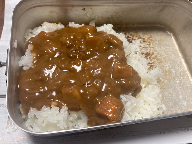 一斗缶ウッドストーブ