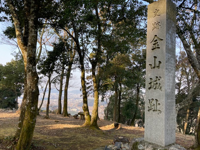 城跡巡り