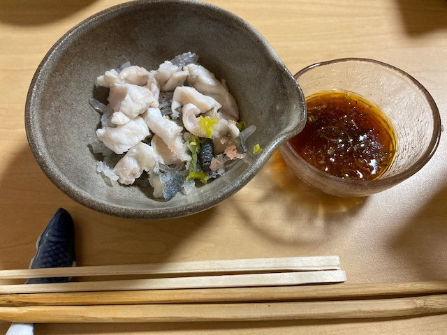 フグ料理