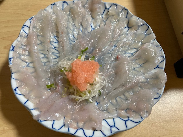 フグ料理