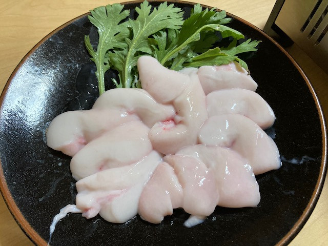 フグ料理