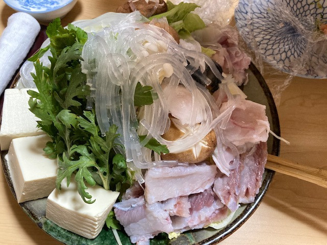 フグ料理
