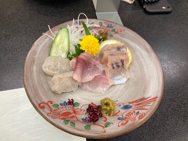 いびがわ観光