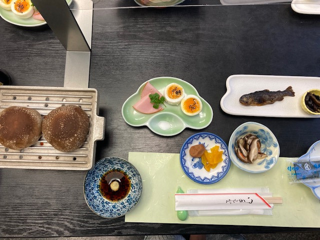いびがわ観光