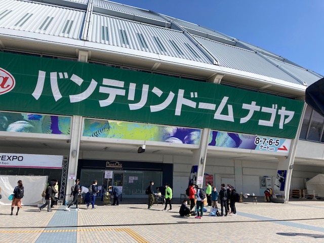 名古屋ウィメンズ2021