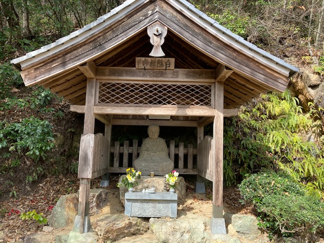 鬼飛山、大谷山、八坂山トレラン