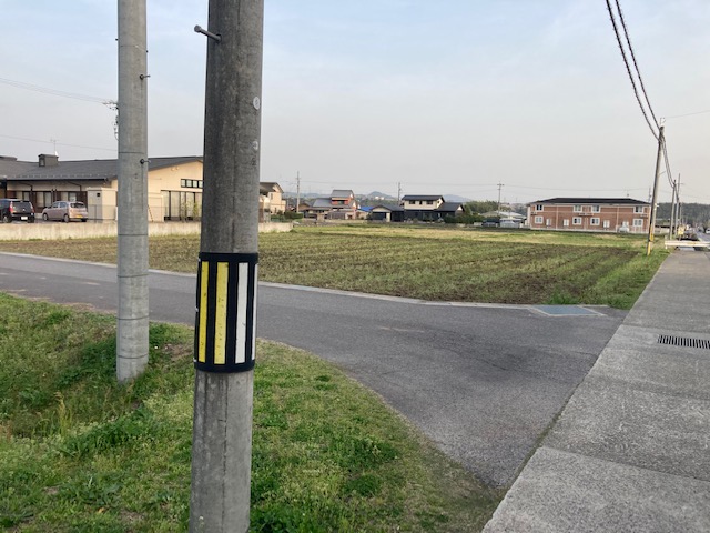 下米田トレラン試走